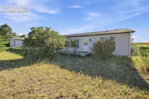 740 Donald Rd, Colorado Springs, CO 80930 - Photo 2