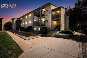 5030 El Camino Dr, Colorado Springs, CO 80918 - Photo 1