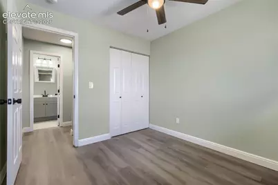 5030 El Camino Drive #17, Colorado Springs, CO 80918 - Photo 22