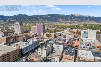 101 N Tejon Street #350, Colorado Springs, CO 80903 - Photo 44