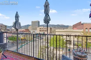 101 N Tejon St, Colorado Springs, CO 80903 - Photo 4