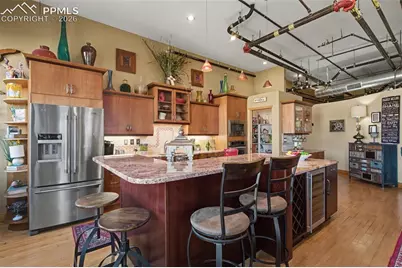 101 N Tejon Street #350, Colorado Springs, CO 80903 - Photo 10