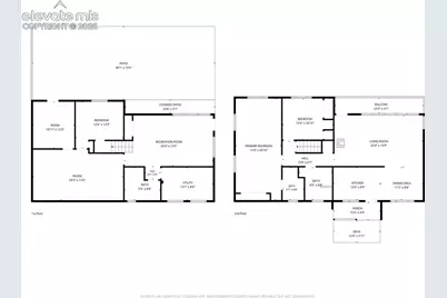 300 Ute Trail, Woodland Park, CO 80863 - Photo 32