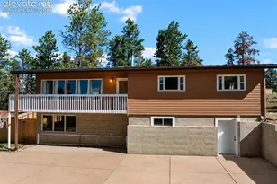 300 Ute Trail, Woodland Park, CO 80863 - Photo 24