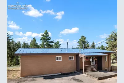 300 Ute Trail, Woodland Park, CO 80863 - Photo 22