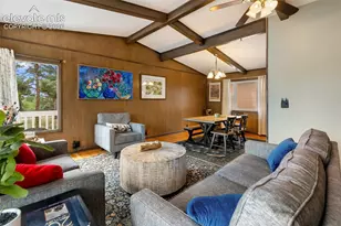 300 Ute Trail, Woodland Park, CO 80863 - Photo 6