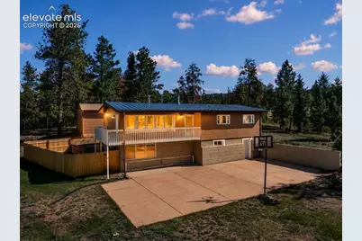300 Ute Trail, Woodland Park, CO 80863 - Photo 26