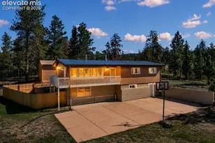 300 Ute Trail, Woodland Park, CO 80863 - Photo 26