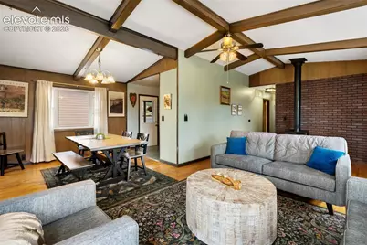 300 Ute Trail, Woodland Park, CO 80863 - Photo 4