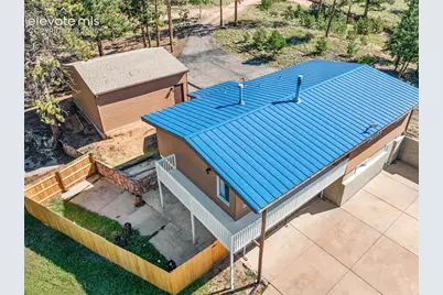 300 Ute Trail, Woodland Park, CO 80863 - Photo 28