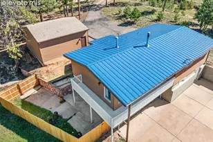 300 Ute Trail, Woodland Park, CO 80863 - Photo 28