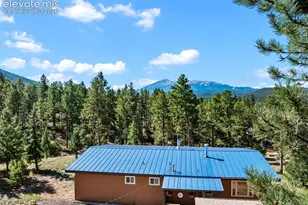 300 Ute Trail, Woodland Park, CO 80863 - Photo 30