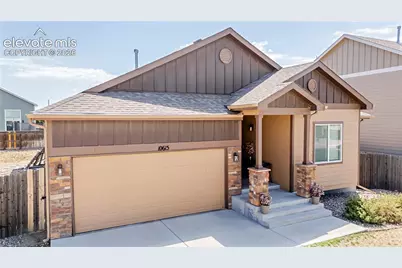 10615 Outfit Drive, Colorado Springs, CO 80925 - Photo 2
