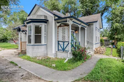 1914 E Monument Street, Colorado Springs, CO 80909 - Photo 2