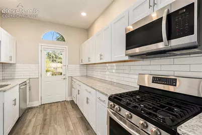 1914 E Monument Street, Colorado Springs, CO 80909 - Photo 8