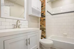 1914 E Monument St, Colorado Springs, CO 80909 - Photo 16