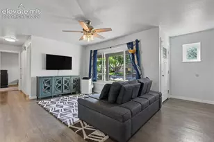 152 Rose Dr, Colorado Springs, CO 80911 - Photo 4