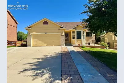 5025 Barnstormers Avenue, Colorado Springs, CO 80911 - Photo 4
