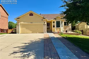 5025 Barnstormers Ave, Colorado Springs, CO 80911 - Photo 4