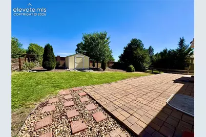 5025 Barnstormers Avenue, Colorado Springs, CO 80911 - Photo 36