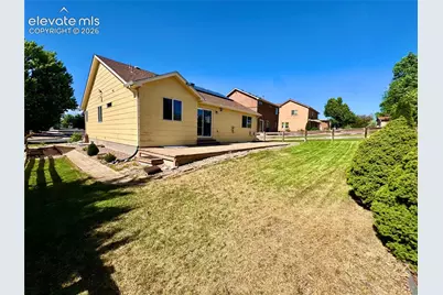 5025 Barnstormers Avenue, Colorado Springs, CO 80911 - Photo 34