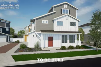 5671 Bowerman Lane, Colorado Springs, CO 80927 - Photo 1