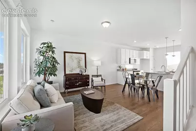 5671 Bowerman Lane, Colorado Springs, CO 80927 - Photo 2