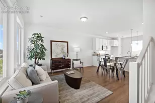 5671 Bowerman Ln, Colorado Springs, CO 80927 - Photo 2