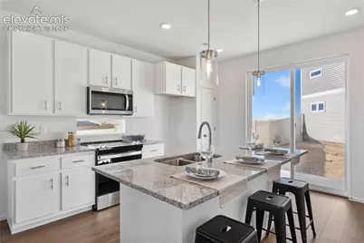 5671 Bowerman Lane, Colorado Springs, CO 80927 - Photo 6