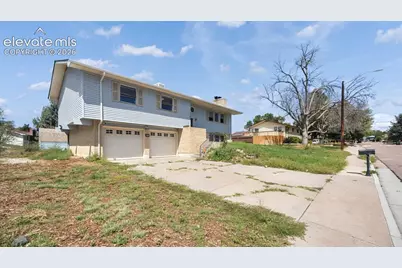 7230 Medicine Bow Avenue, Fountain, CO 80817 - Photo 4