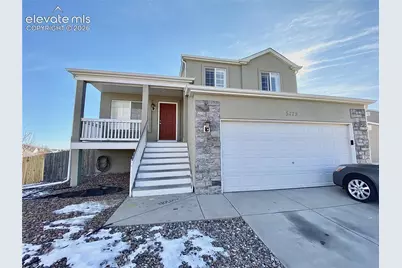 5719 Ansel Drive, Colorado Springs, CO 80923 - Photo 2