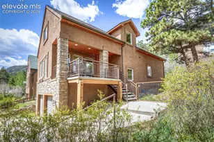 374 Hoover Ln, Palmer Lake, CO 80133 - Photo 1