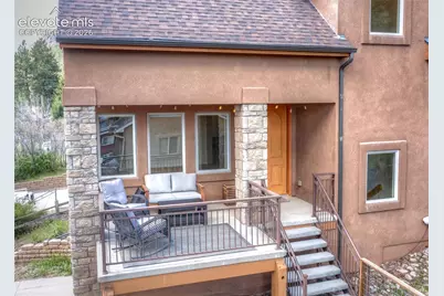 374 Hoover Lane, Palmer Lake, CO 80133 - Photo 2
