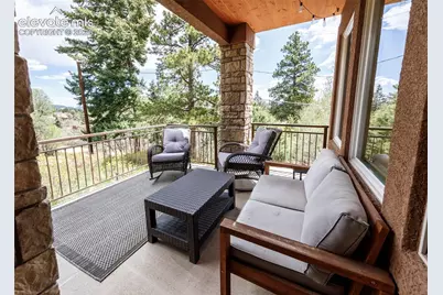 374 Hoover Lane, Palmer Lake, CO 80133 - Photo 4