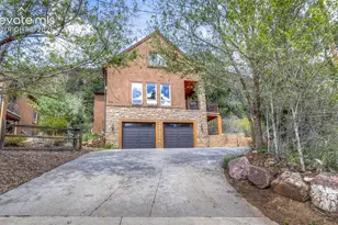 374 Hoover Ln, Palmer Lake, CO 80133 - Photo 1