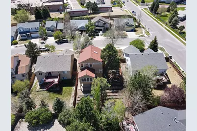 4870 Balsam Street, Colorado Springs, CO 80923 - Photo 2