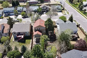4870 Balsam St, Colorado Springs, CO 80923 - Photo 2