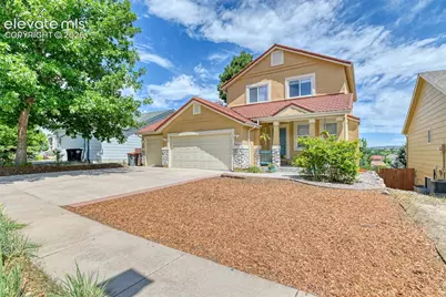 4870 Balsam Street, Colorado Springs, CO 80923 - Photo 50