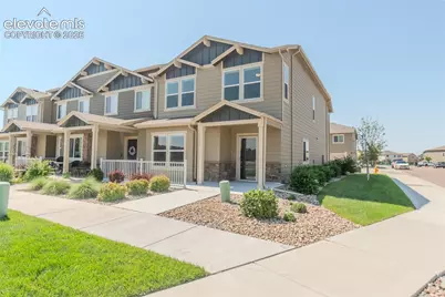 6071 Old Glory Drive, Colorado Springs, CO 80925 - Photo 2