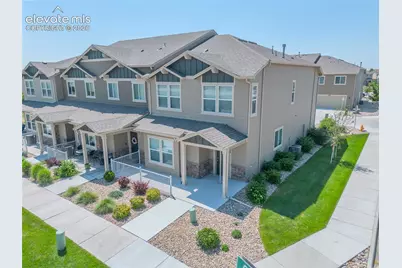 6071 Old Glory Drive, Colorado Springs, CO 80925 - Photo 1