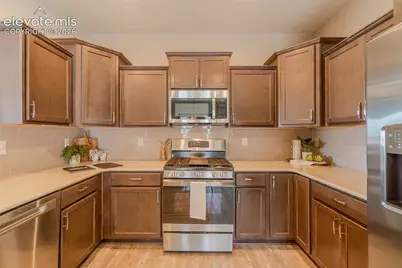 6071 Old Glory Drive, Colorado Springs, CO 80925 - Photo 14