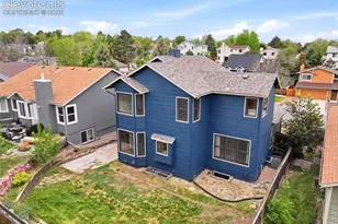 6355 Northwind Dr, Colorado Springs, CO 80918 - Photo 50