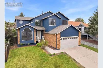 6355 Northwind Drive, Colorado Springs, CO 80918 - Photo 46