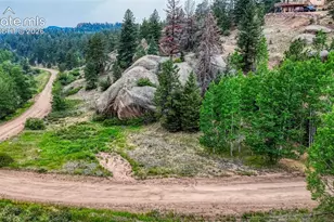 830 Pinon Ln, Florissant, CO 80816 - Photo 1