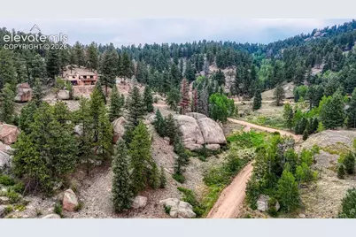 830 Pinon Lane, Florissant, CO 80816 - Photo 18