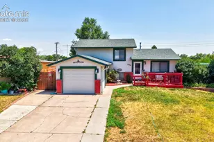 2260 Conley Blvd, Fountain, CO 80817 - Photo 1