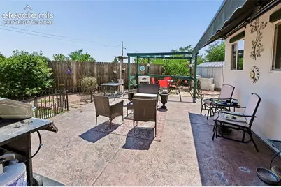 2260 Conley Boulevard, Fountain, CO 80817 - Photo 8