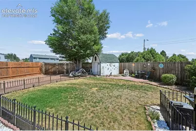 2260 Conley Boulevard, Fountain, CO 80817 - Photo 2