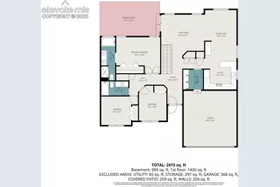 772 Foxwood Drive, Colorado Springs, CO 80911 - Photo 32