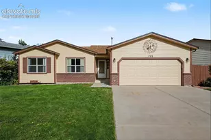 772 Foxwood Dr, Colorado Springs, CO 80911 - Photo 2
